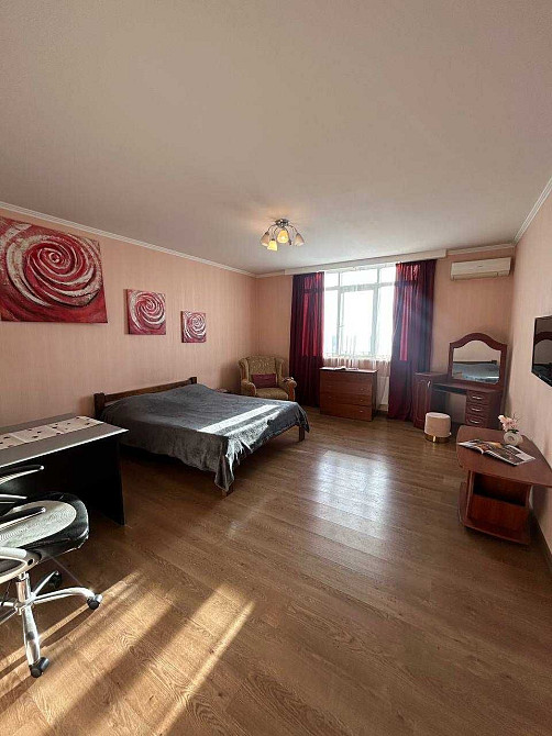 Продам велику однокімнатну квартиру в новому будинку на Черемушках Odesa - photo 5