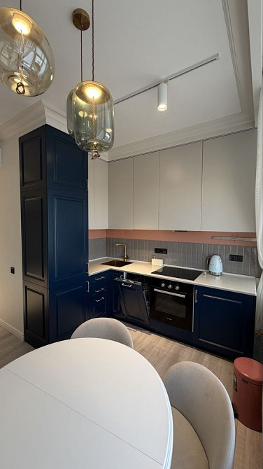 Аренда в жемчужинах на Каманина аркадия долгосрочно Odesa - photo 3