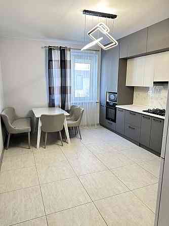 Оренда 2- кімнатної квартири в новобудові Rivne