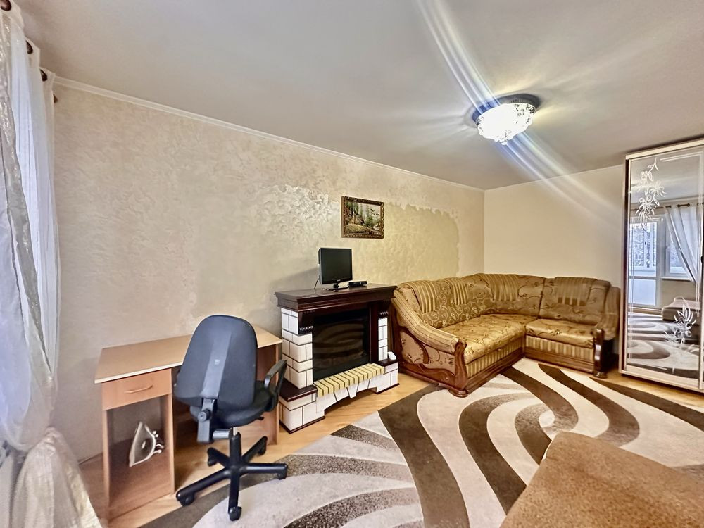 ‼️Оренда 1кім кв по вулиці Виговського Lviv - photo 7