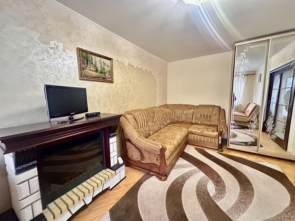 ‼️Оренда 1кім кв по вулиці Виговського Lviv - photo 8