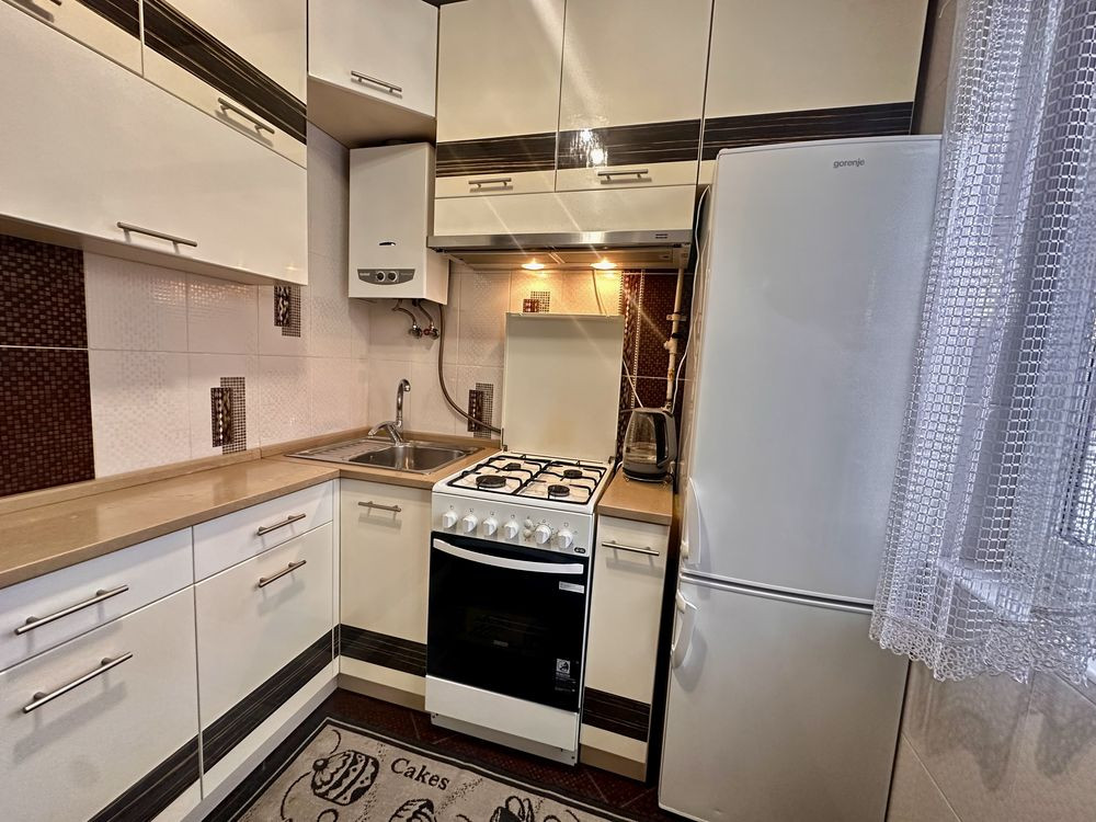 ‼️Оренда 1кім кв по вулиці Виговського Lviv - photo 1