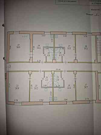 Здам в оренду приміщення під любий вид діяльності. Александрия (Ровенская обл.)