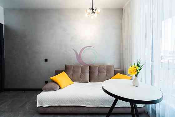 Оренда 1к квартира в ЖК Main House Ивано-Франковск