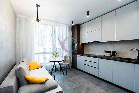 Оренда 1к квартира в ЖК Main House Ивано-Франковск