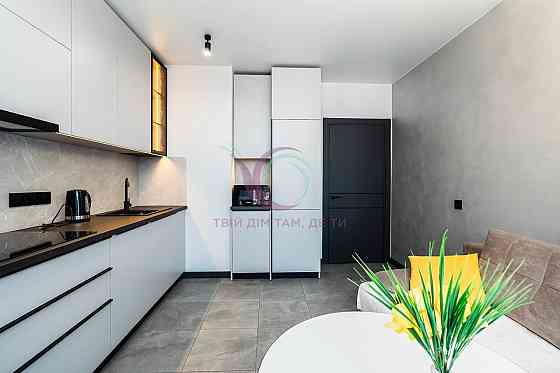 Оренда 1к квартира в ЖК Main House Ивано-Франковск