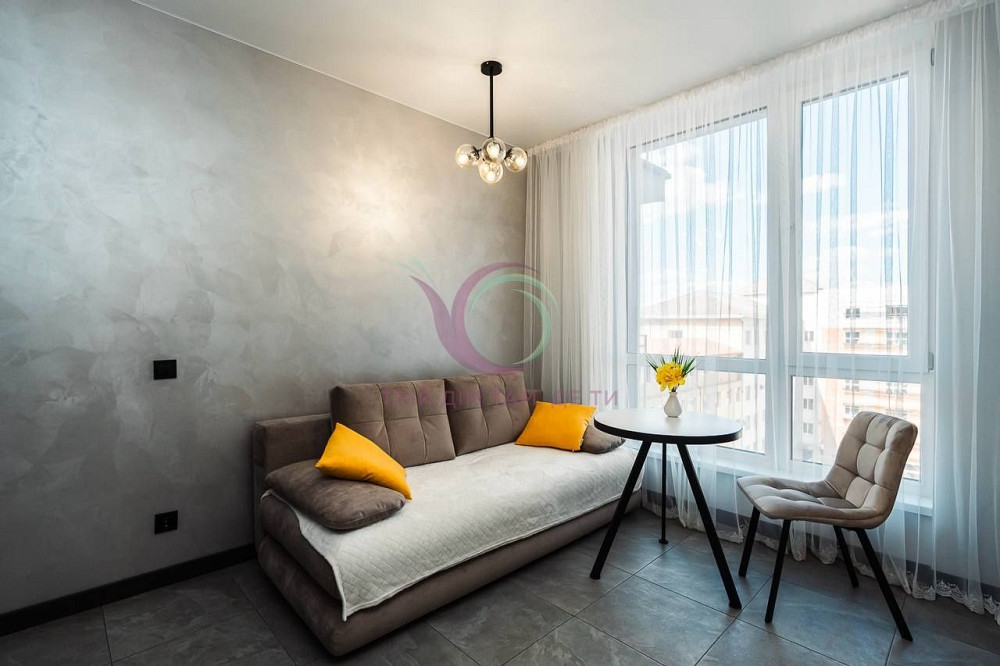 Оренда 1к квартира в ЖК Main House Ивано-Франковск - изображение 3