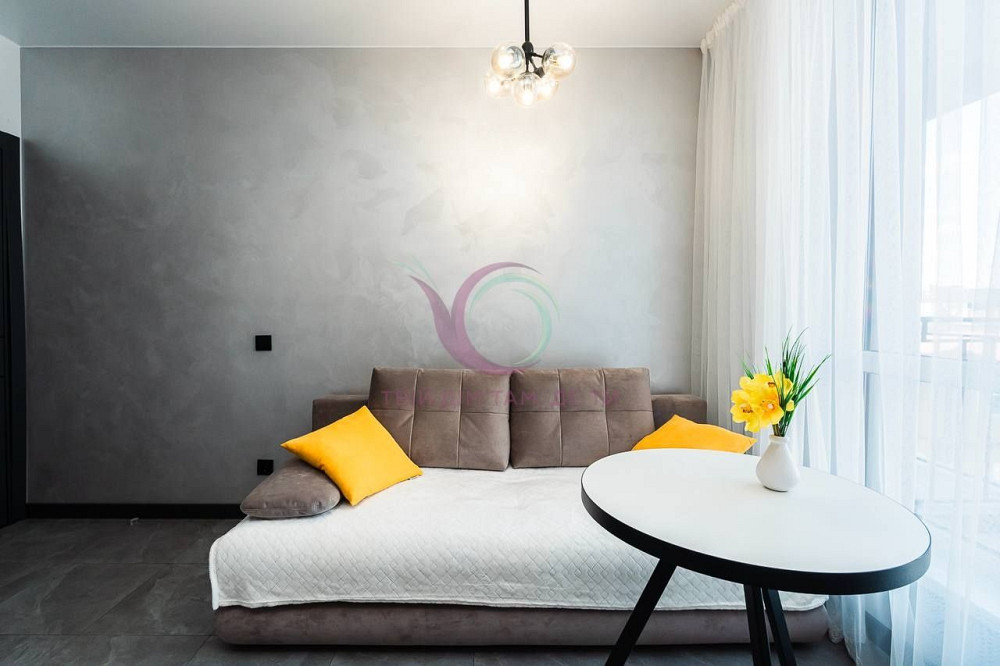 Оренда 1к квартира в ЖК Main House Ивано-Франковск - изображение 2