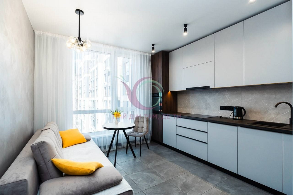 Оренда 1к квартира в ЖК Main House Ивано-Франковск - изображение 4