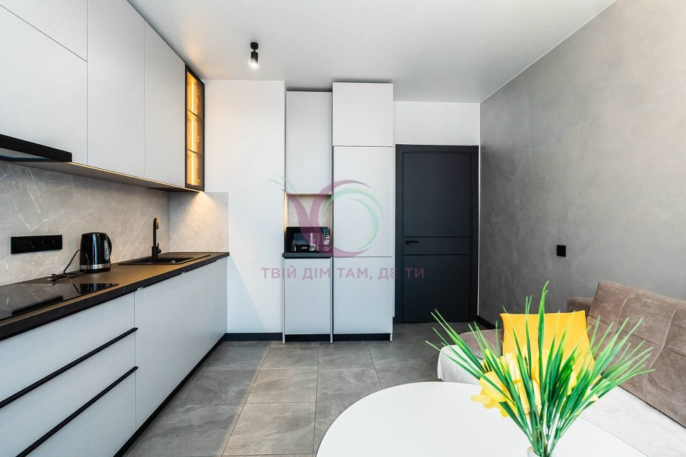 Оренда 1к квартира в ЖК Main House Ивано-Франковск - изображение 6