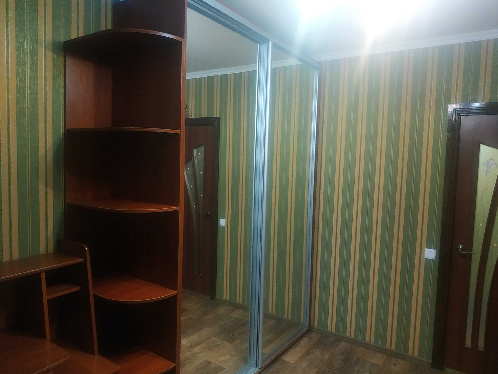 Двокімнатна квартира з меблями та технікою (Північний, Вишнева) Kherson - photo 5