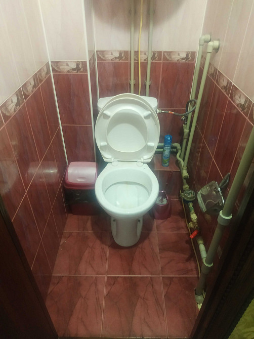 Двокімнатна квартира з меблями та технікою (Північний, Вишнева) Kherson - photo 8