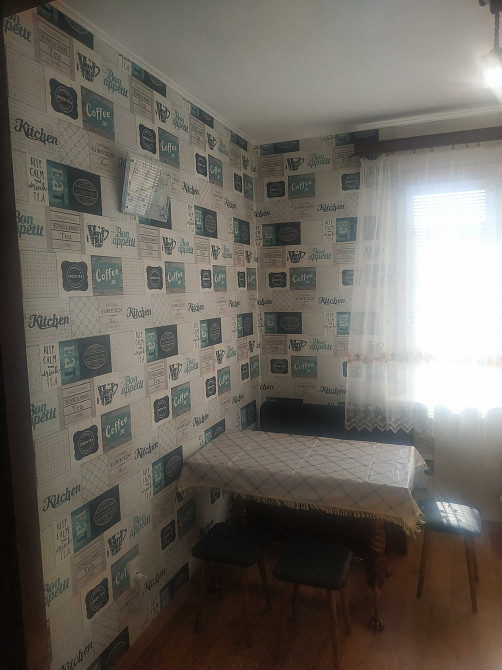 Двокімнатна квартира з меблями та технікою (Північний, Вишнева) Kherson - photo 1