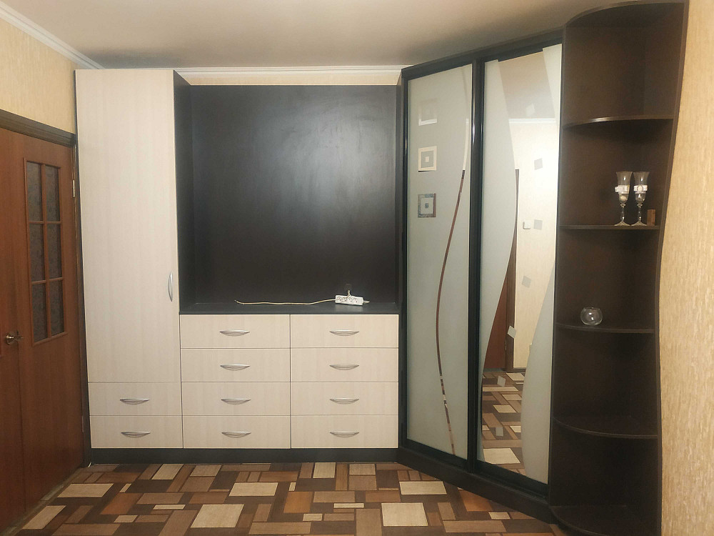 Двокімнатна квартира з меблями та технікою (Північний, Вишнева) Kherson - photo 3