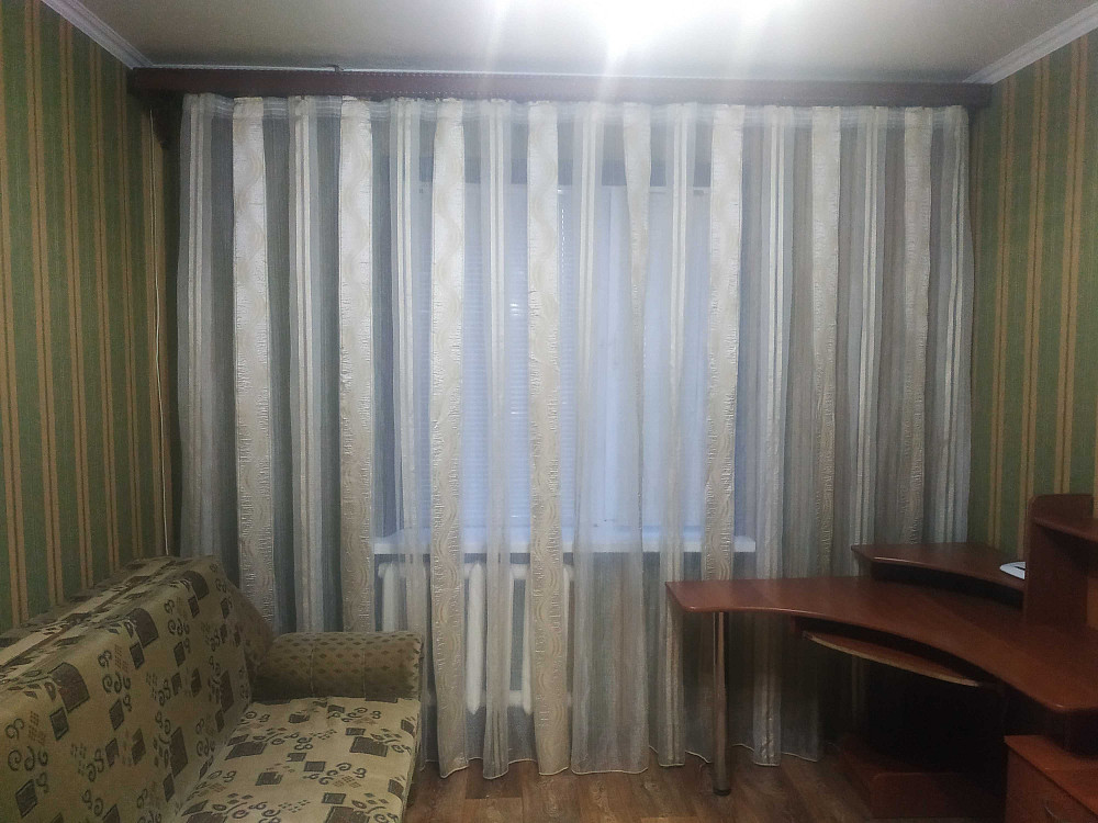 Двокімнатна квартира з меблями та технікою (Північний, Вишнева) Kherson - photo 4