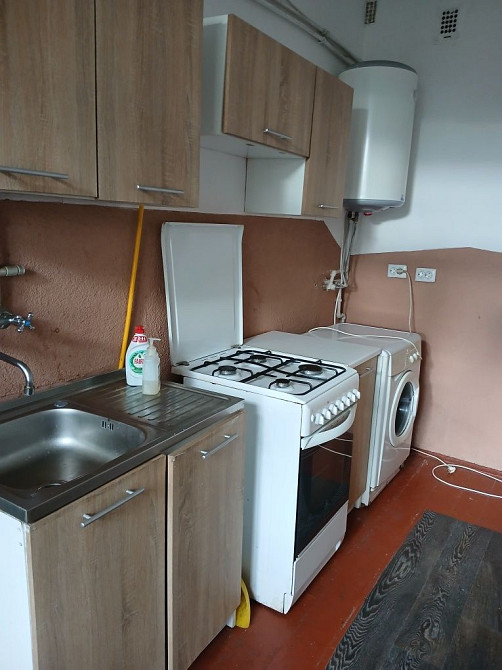 Оренда 1 кім.квартири в.Сахарова початок. Lviv - photo 1