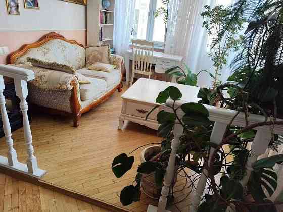 Оболонськи Липки 3к кв Івасюка просп / Героїв Сталінграду пр. 24а Kyiv