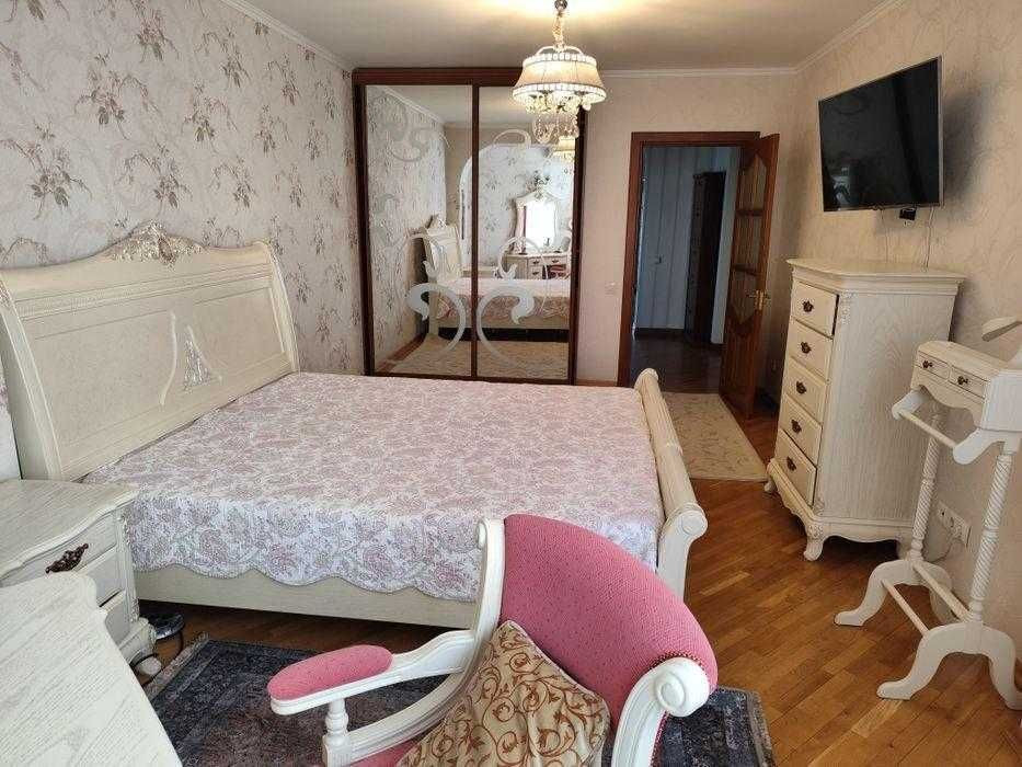 Оболонськи Липки 3к кв Івасюка просп / Героїв Сталінграду пр. 24а Kyiv - photo 5