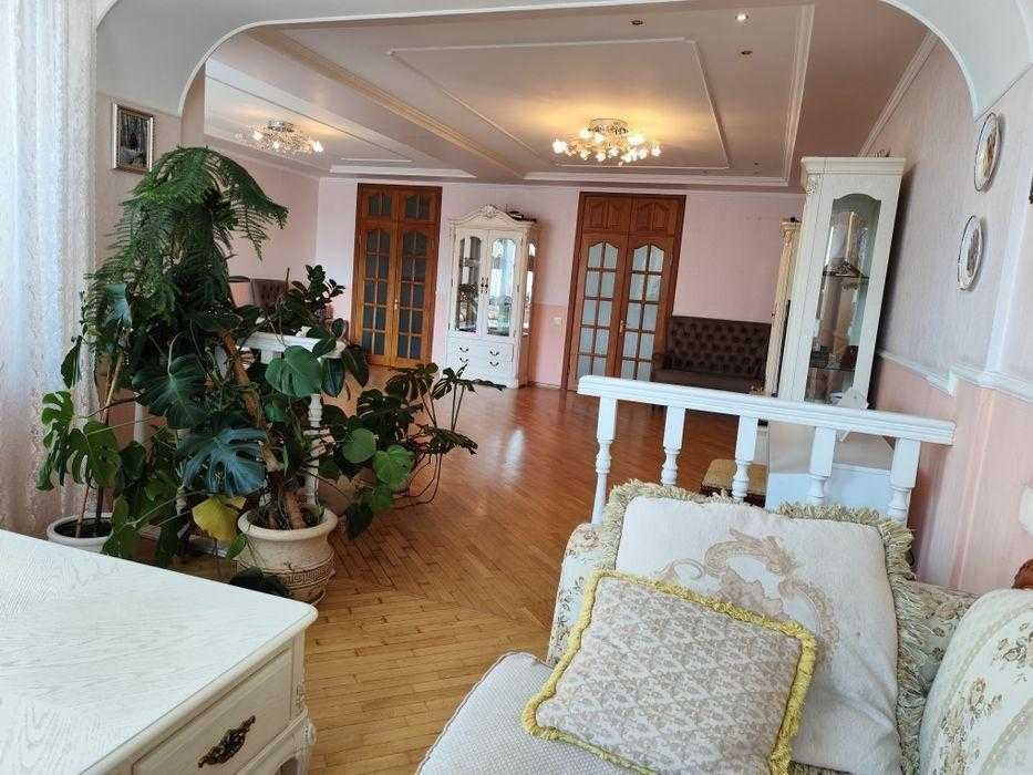 Оболонськи Липки 3к кв Івасюка просп / Героїв Сталінграду пр. 24а Kyiv - photo 3