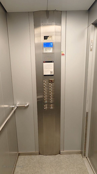 ДолгОдесские традиции. 2 этаж. Балк. Генератор, долгосрочная аренда Odesa - photo 5