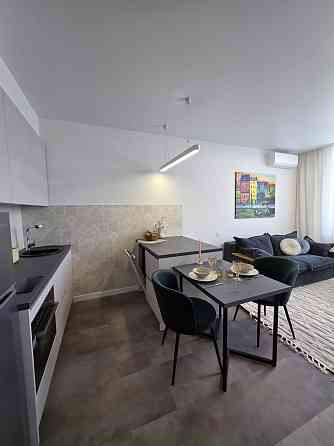 Первая сдача! Сдам  2к Студия в ЖК, Центр, Поля Dnipro