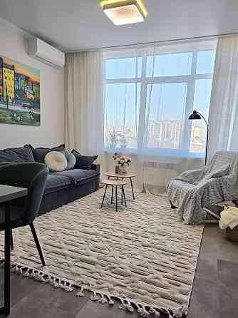 Первая сдача! Сдам  2к Студия в ЖК, Центр, Поля Dnipro