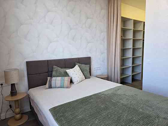 Первая сдача! Сдам  2к Студия в ЖК, Центр, Поля Dnipro