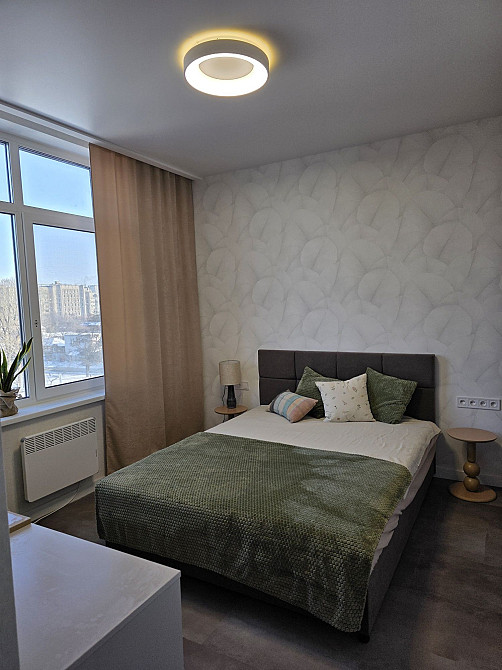 Первая сдача! Сдам  2к Студия в ЖК, Центр, Поля Dnipro - photo 7