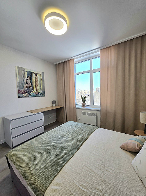 Первая сдача! Сдам  2к Студия в ЖК, Центр, Поля Dnipro - photo 8