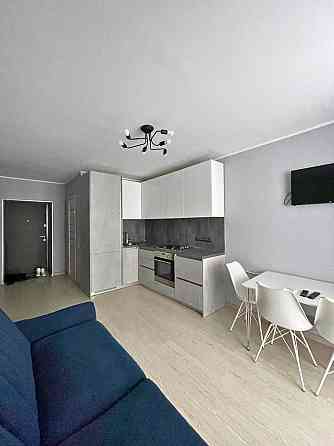 Реальная! Сдам 3к ЖК Ривер Парк, Победа 1 Dnipro