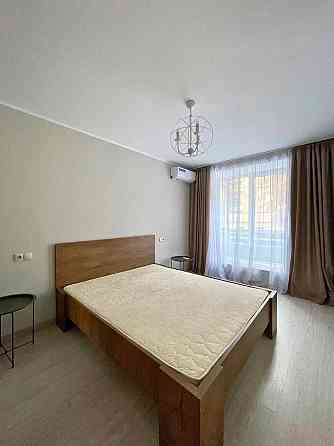 Реальная! Сдам 3к ЖК Ривер Парк, Победа 1 Dnipro