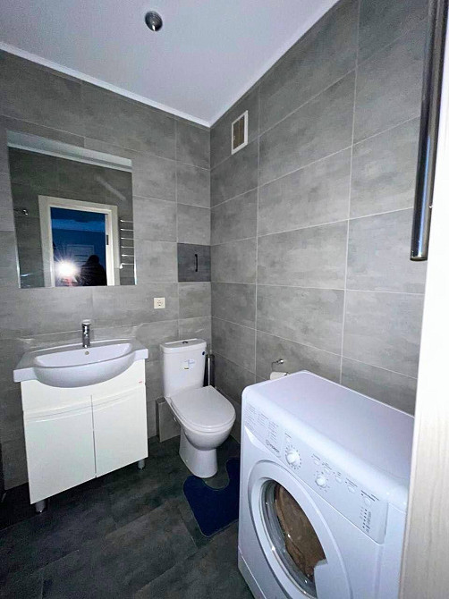 Реальная! Сдам 3к ЖК Ривер Парк, Победа 1 Dnipro - photo 8