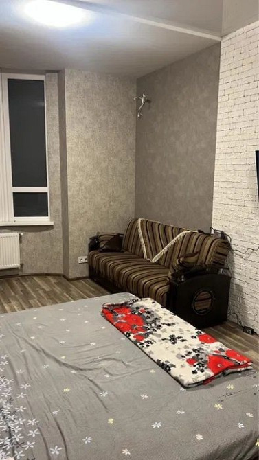 Сдам Евродвушка ЖК Альтаир Балкон Первая сдача! Без повышения! Код1396 Odesa - photo 5