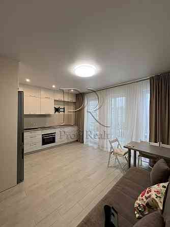 Оренда 1 кімнатної квартири ЖК «Кришталеві Джерела» Kyiv