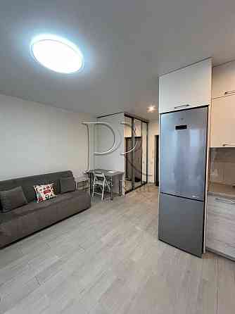 Оренда 1 кімнатної квартири ЖК «Кришталеві Джерела» Kyiv