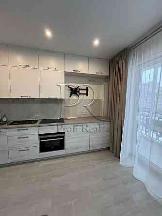 Оренда 1 кімнатної квартири ЖК «Кришталеві Джерела» Kyiv