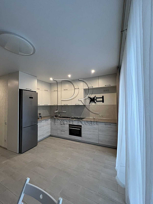 Оренда 1 кімнатної квартири ЖК «Кришталеві Джерела» Kyiv - photo 1