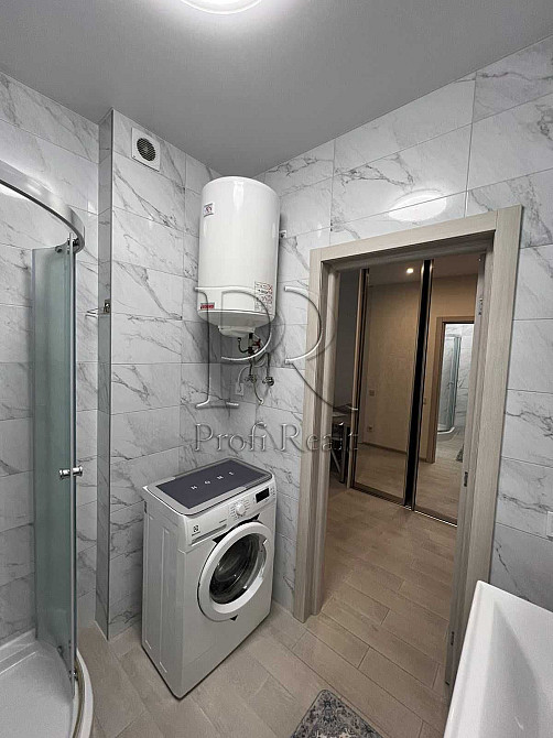 Оренда 1 кімнатної квартири ЖК «Кришталеві Джерела» Kyiv - photo 7