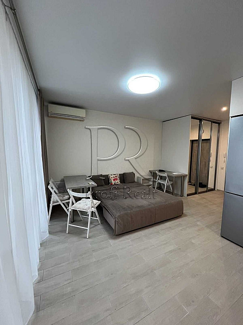 Оренда 1 кімнатної квартири ЖК «Кришталеві Джерела» Kyiv - photo 4