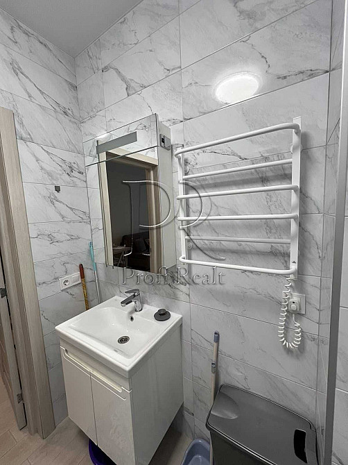 Оренда 1 кімнатної квартири ЖК «Кришталеві Джерела» Kyiv - photo 6