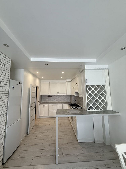 ‼️ 1-о кімнатна оренда Кульпаркіаська Victoria Gardens Lviv - photo 4