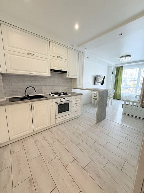 ‼️ 1-о кімнатна оренда Кульпаркіаська Victoria Gardens Lviv - photo 7