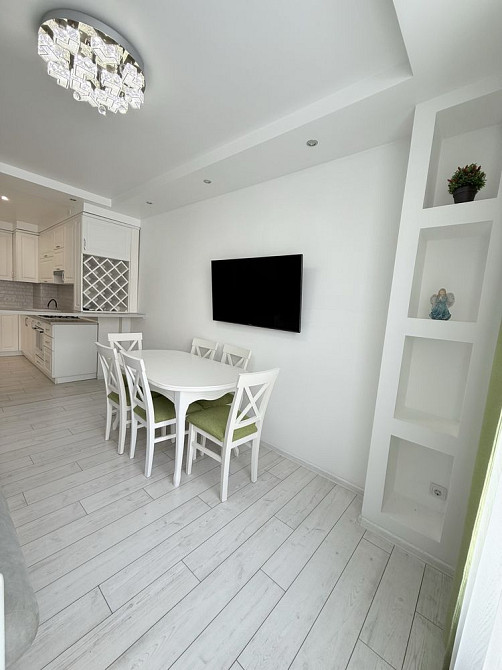 ‼️ 1-о кімнатна оренда Кульпаркіаська Victoria Gardens Lviv - photo 3