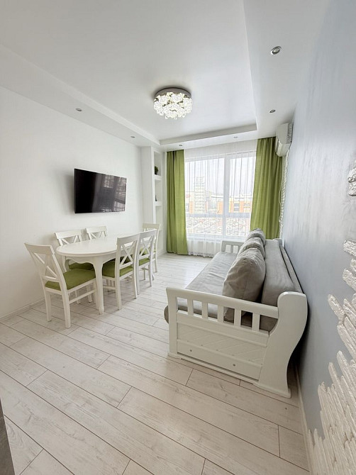 ‼️ 1-о кімнатна оренда Кульпаркіаська Victoria Gardens Lviv - photo 6