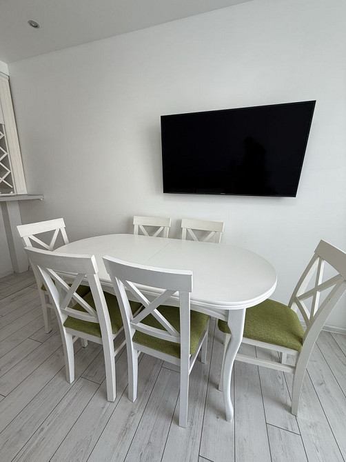 ‼️ 1-о кімнатна оренда Кульпаркіаська Victoria Gardens Lviv - photo 5