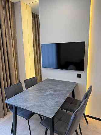 Первая Аренда Победа 1, ЖК Фаворит, Авторский Ремонт, Всё Новое Dnipro