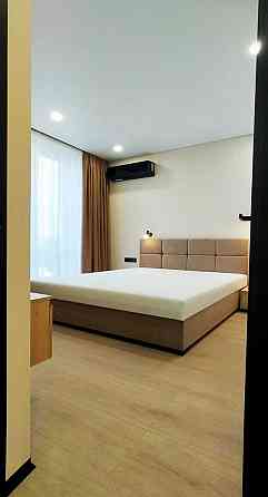 Первая Аренда Победа 1, ЖК Фаворит, Авторский Ремонт, Всё Новое Dnipro