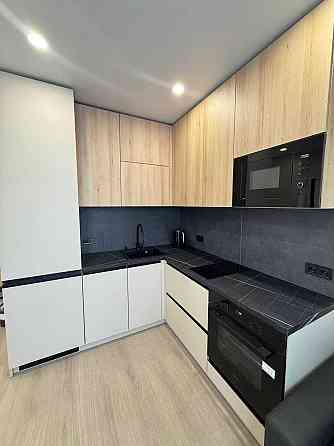 Первая Аренда Победа 1, ЖК Фаворит, Авторский Ремонт, Всё Новое Dnipro