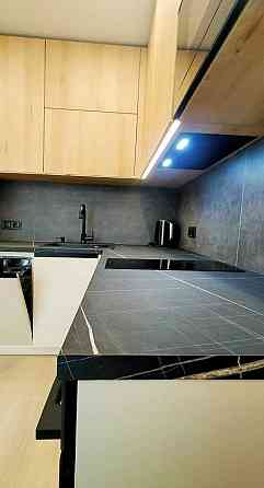 Первая Аренда Победа 1, ЖК Фаворит, Авторский Ремонт, Всё Новое Dnipro