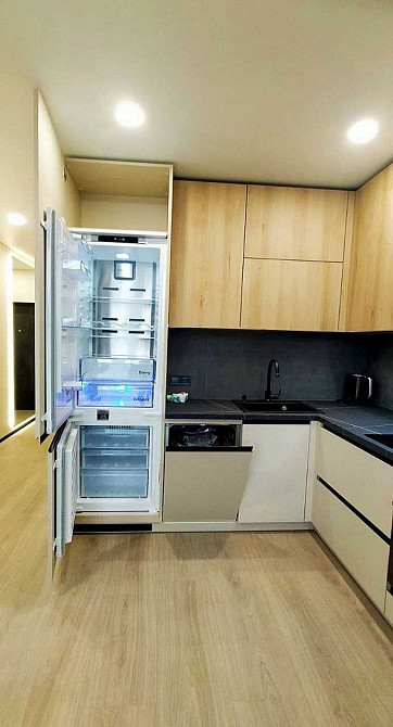 Первая Аренда Победа 1, ЖК Фаворит, Авторский Ремонт, Всё Новое Dnipro - photo 3